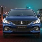 Maruti Baleno