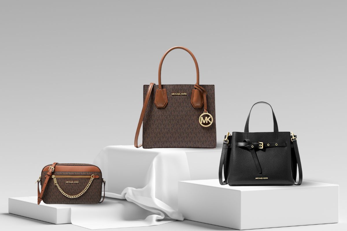 Mk Handbags