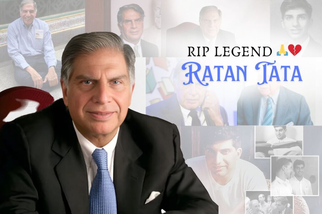 Ratan Tata