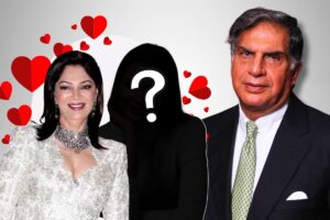 Ratan Tata love story