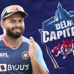 Rishabh Pant Steps Down as Delhi Capitals Captain for IPL 2025