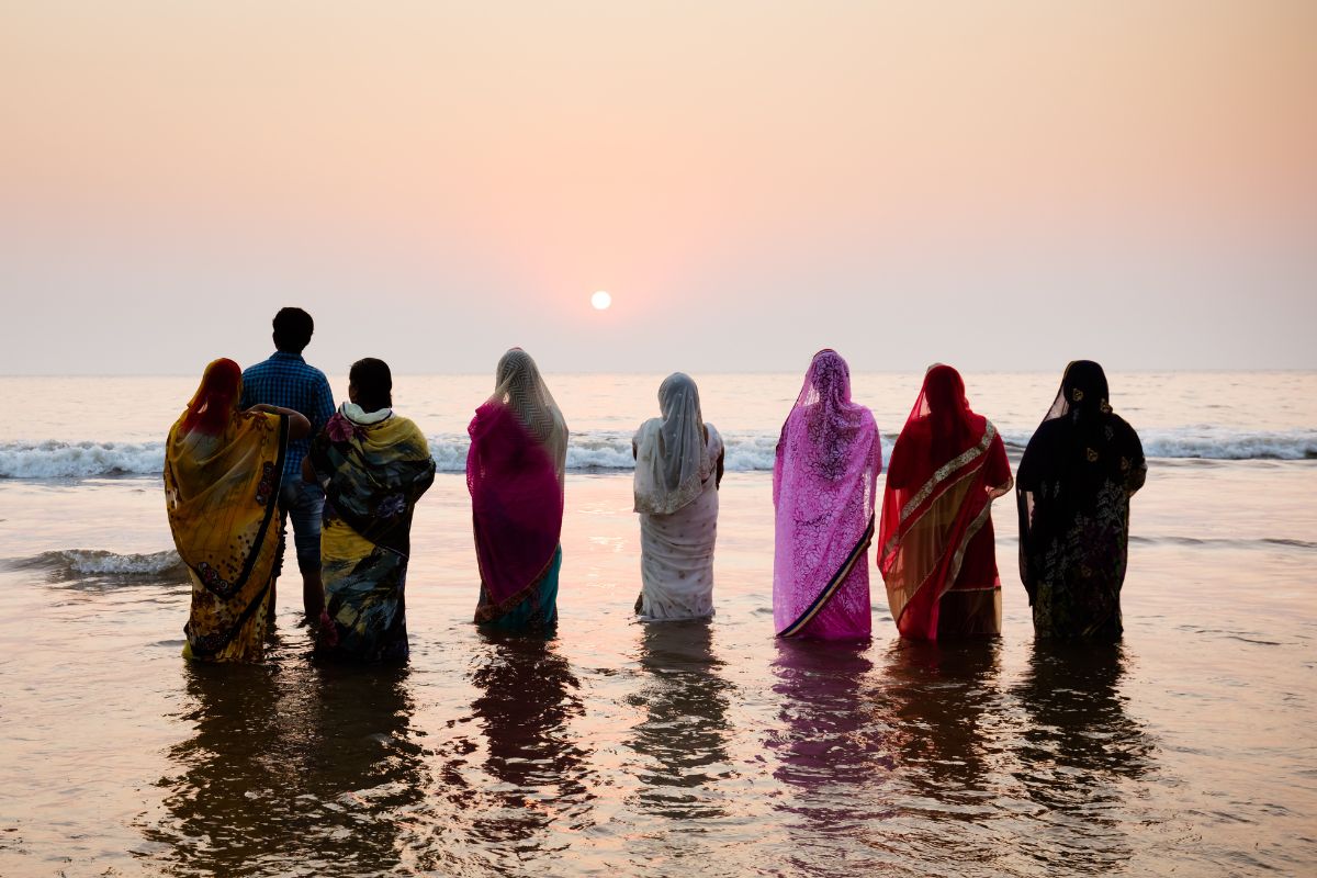 Chhath Puja 2024