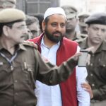 Delhi Court Orders Release of AAP MLA Amanatullah Khan