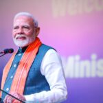 Guyana and Barbados to Honor PM Modi with Top National Awards