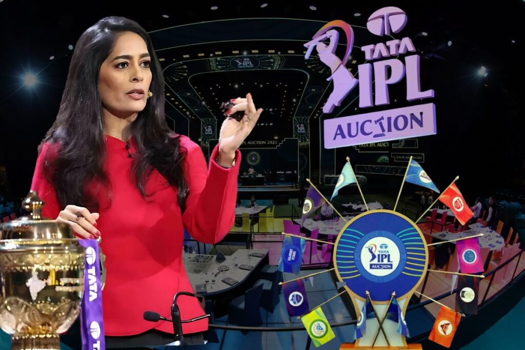 IPL Auction 2025