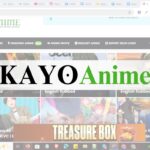 Kayoanime