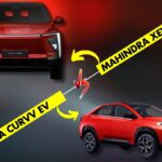 Mahindra XEV e9 vs Tata Curvv EV