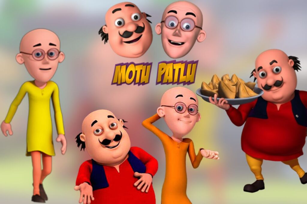 Motu Patlu