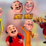 Motu Patlu