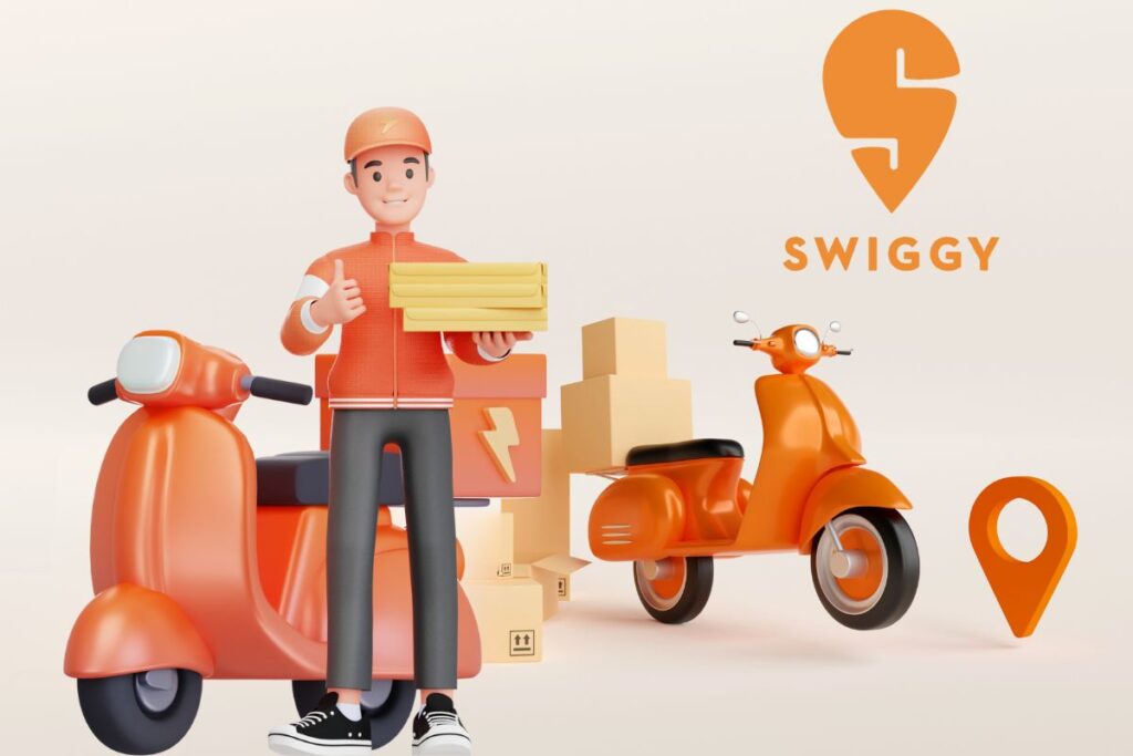 Swiggy Ipo