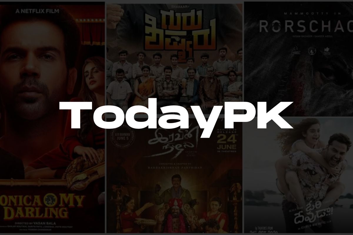 Today pk telugu dubbed sale