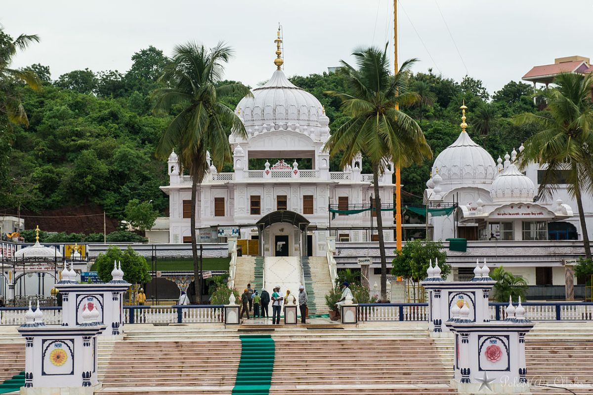 gurdwara bidar