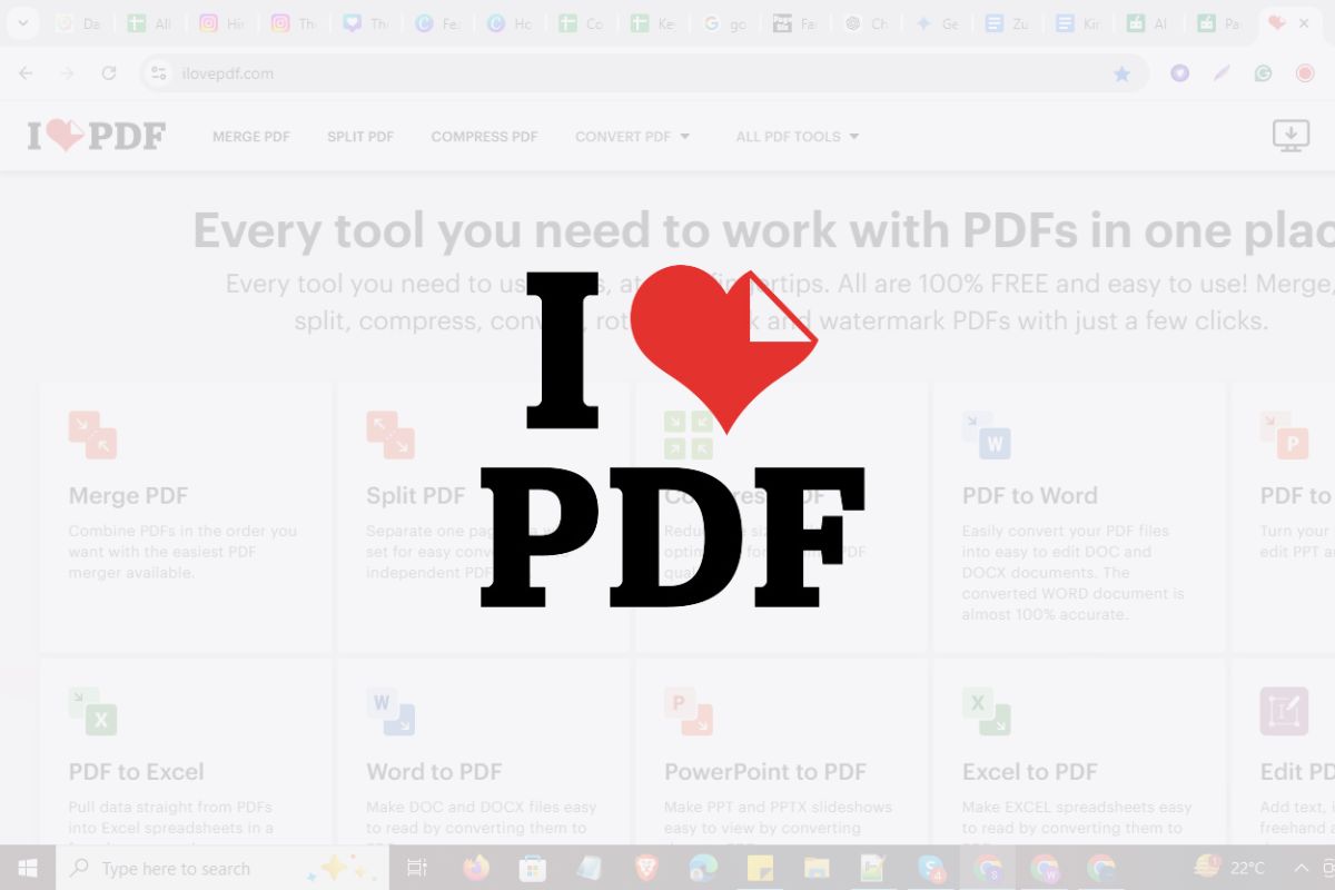 ilovepdf