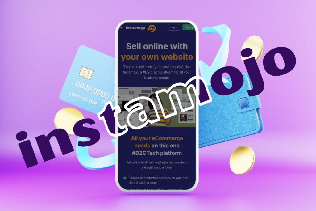 instamojo payment gateway