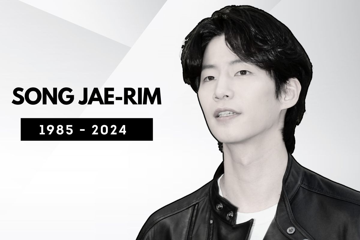 song jae rim