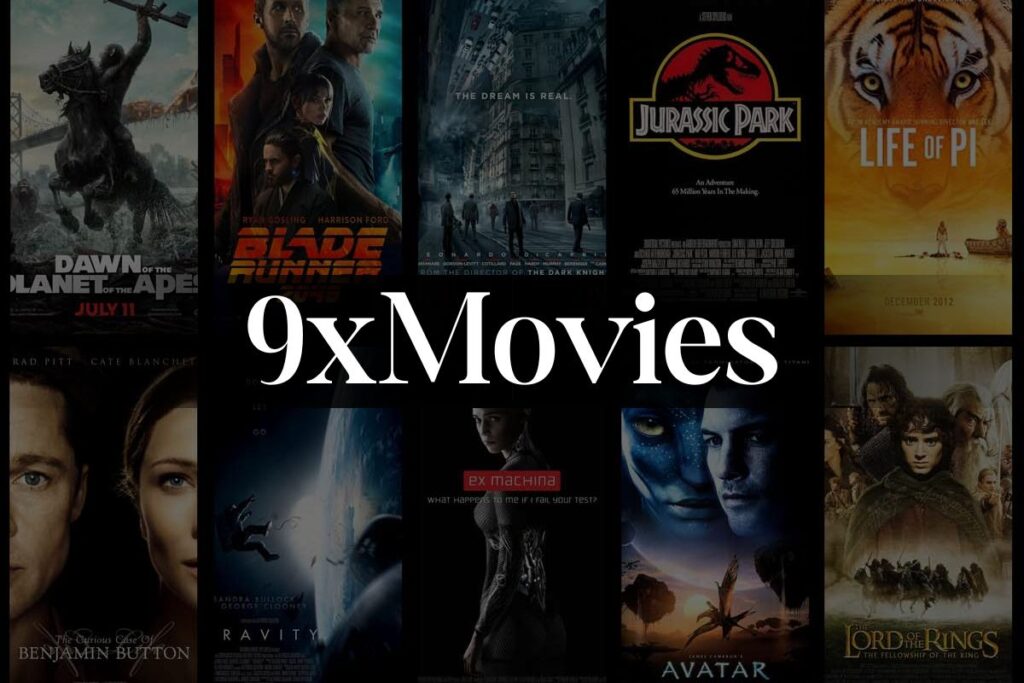 9xmovies Biz