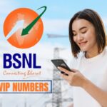 BSNL 94444 Series Numbers