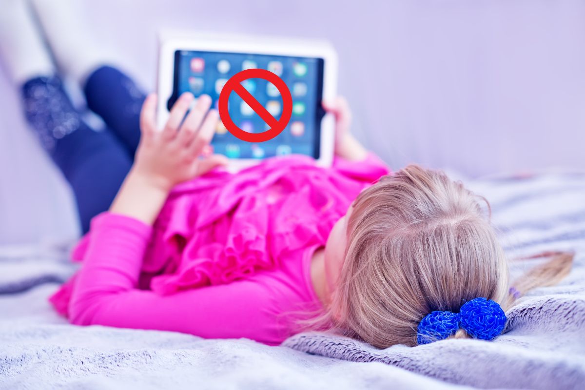 How to Block Pornhub Content and Safeguard Your Child’s Devices