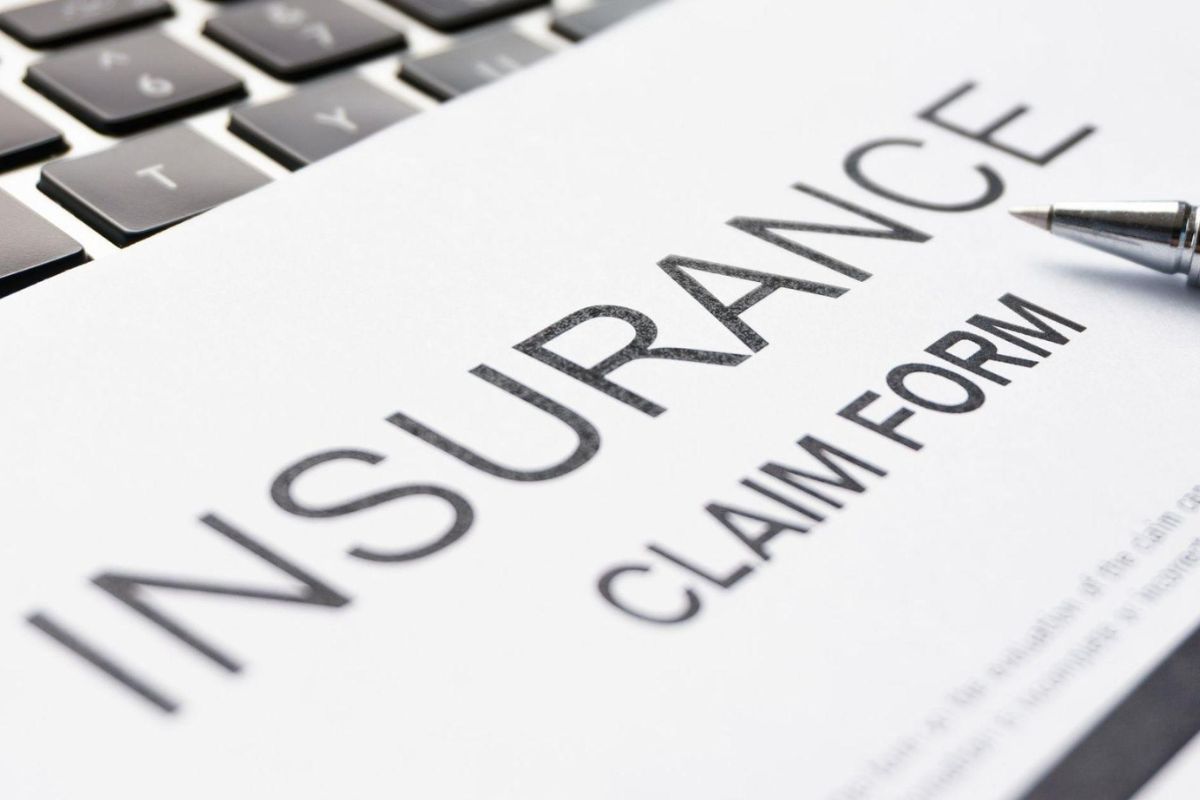 Insurance Claims