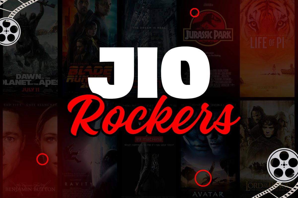 Jio rockers