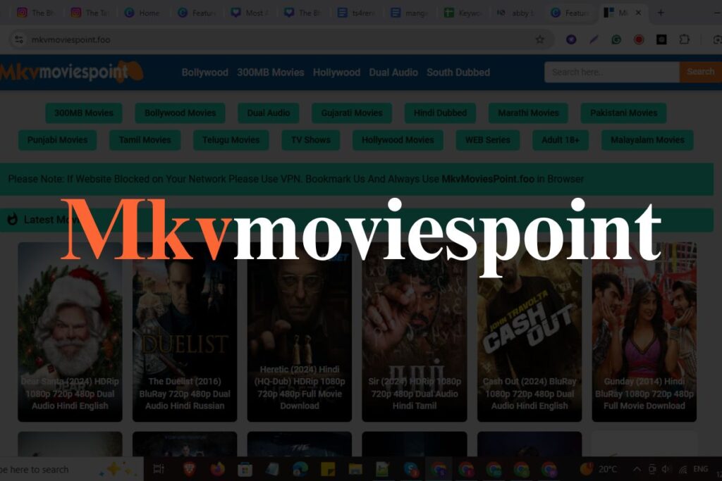 MKVMoviesPoint