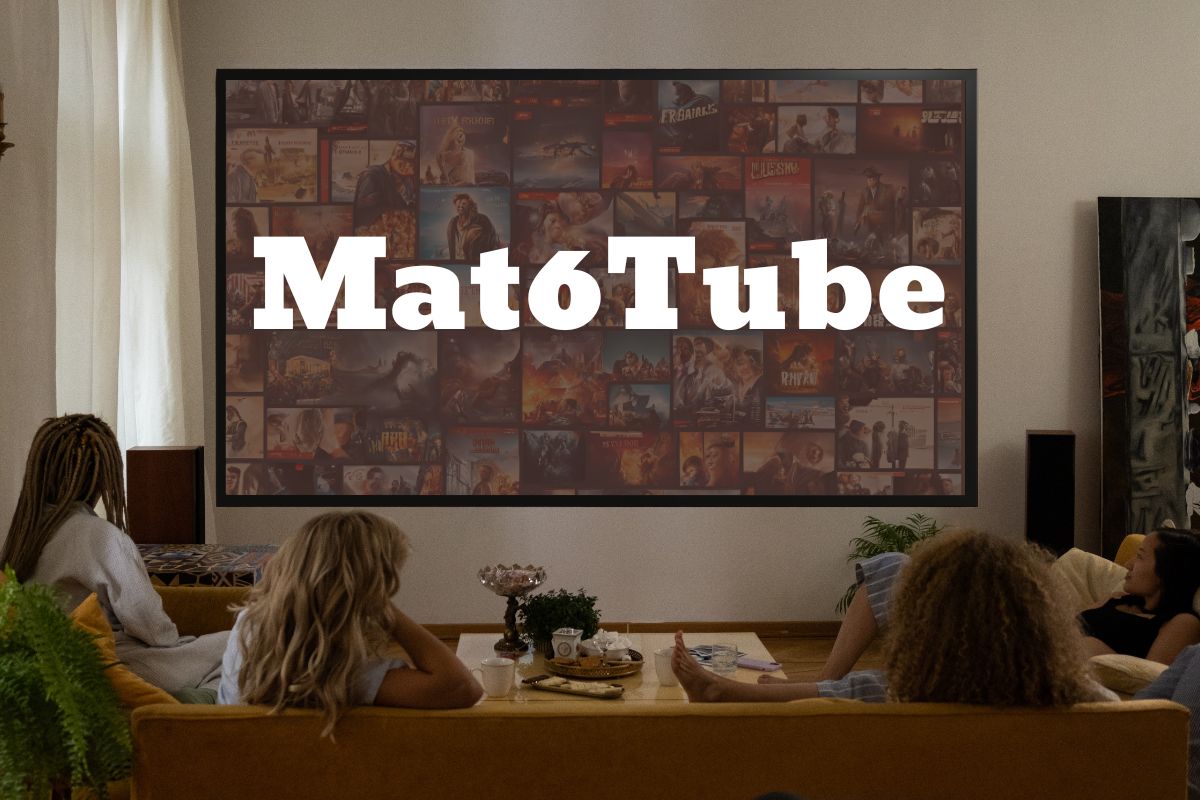 Mat6Tube