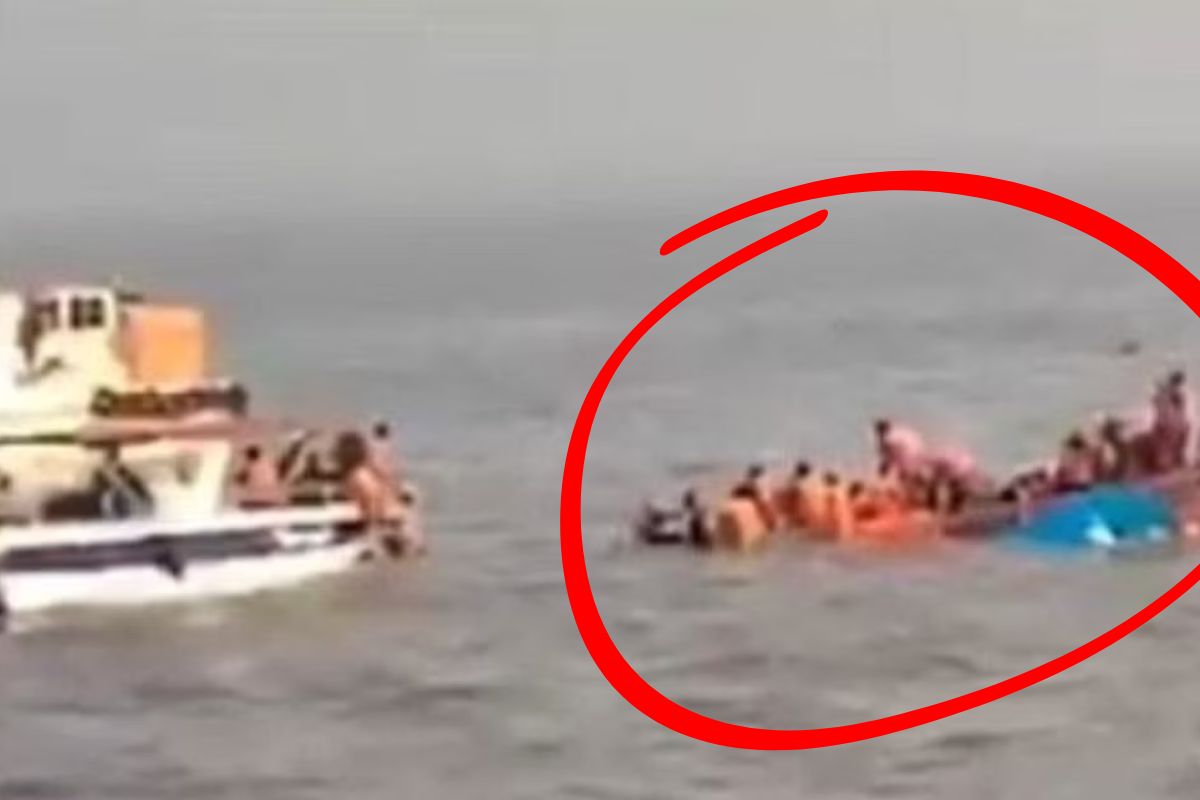 Mumbai Boat Accident 