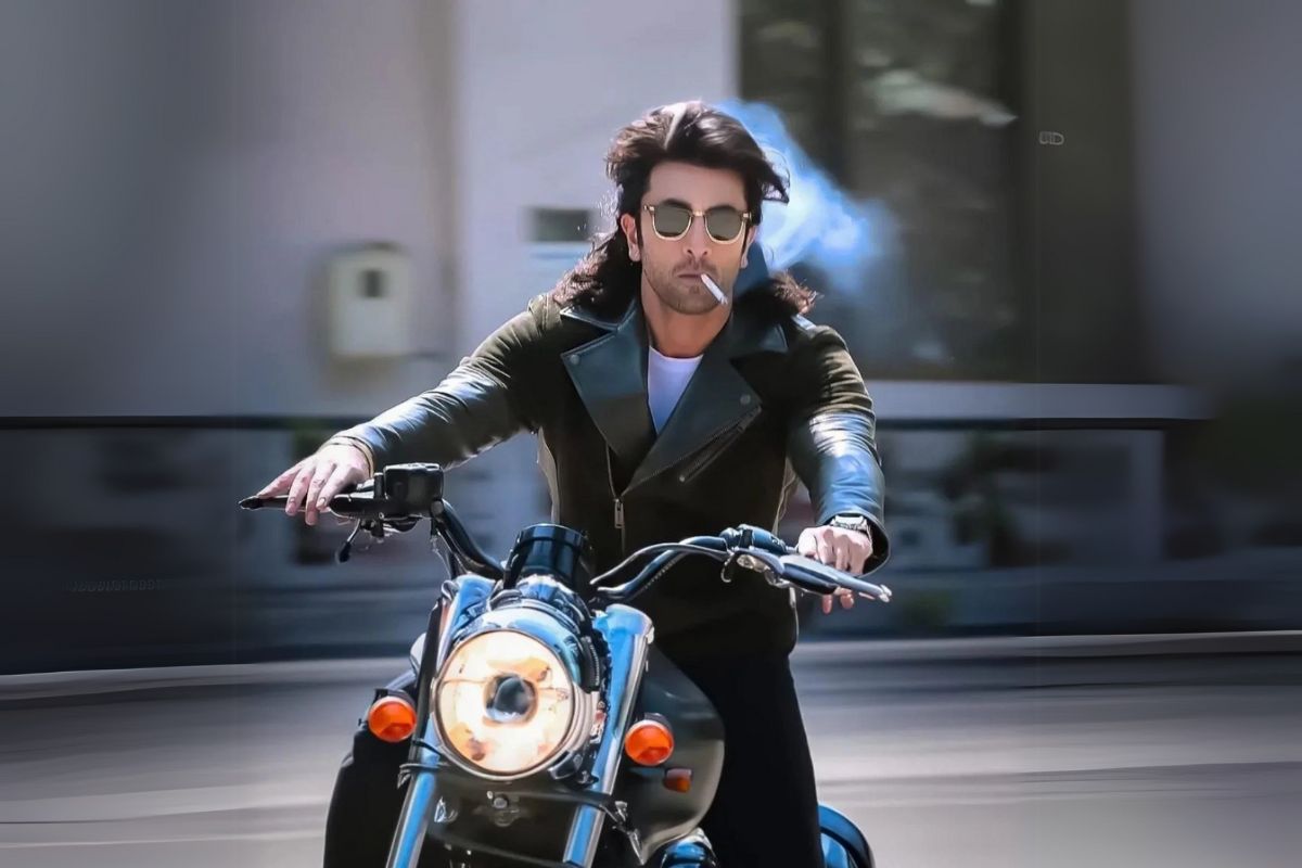 Ranbir Kapoor Confirms 'Animal 3'