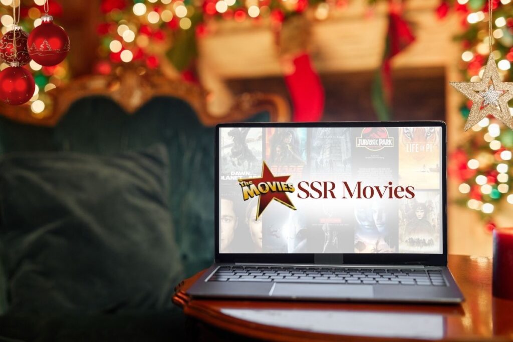 SSRmovies.Christmas