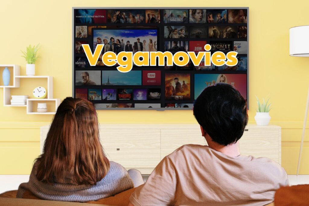 Vegamovies