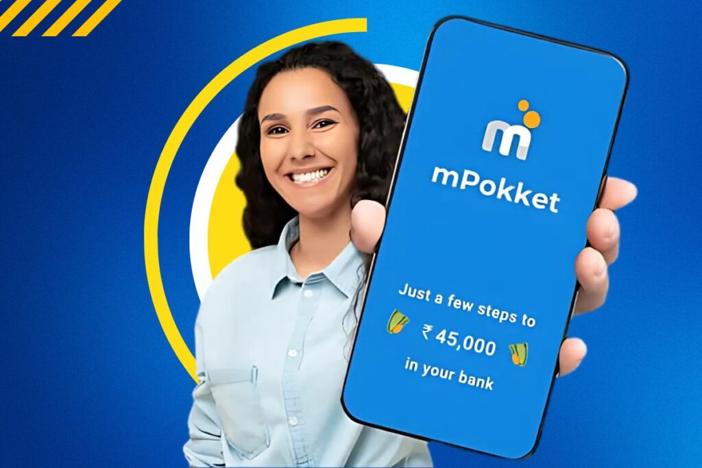 mpokket app