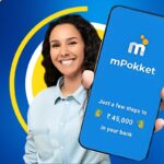 mpokket app