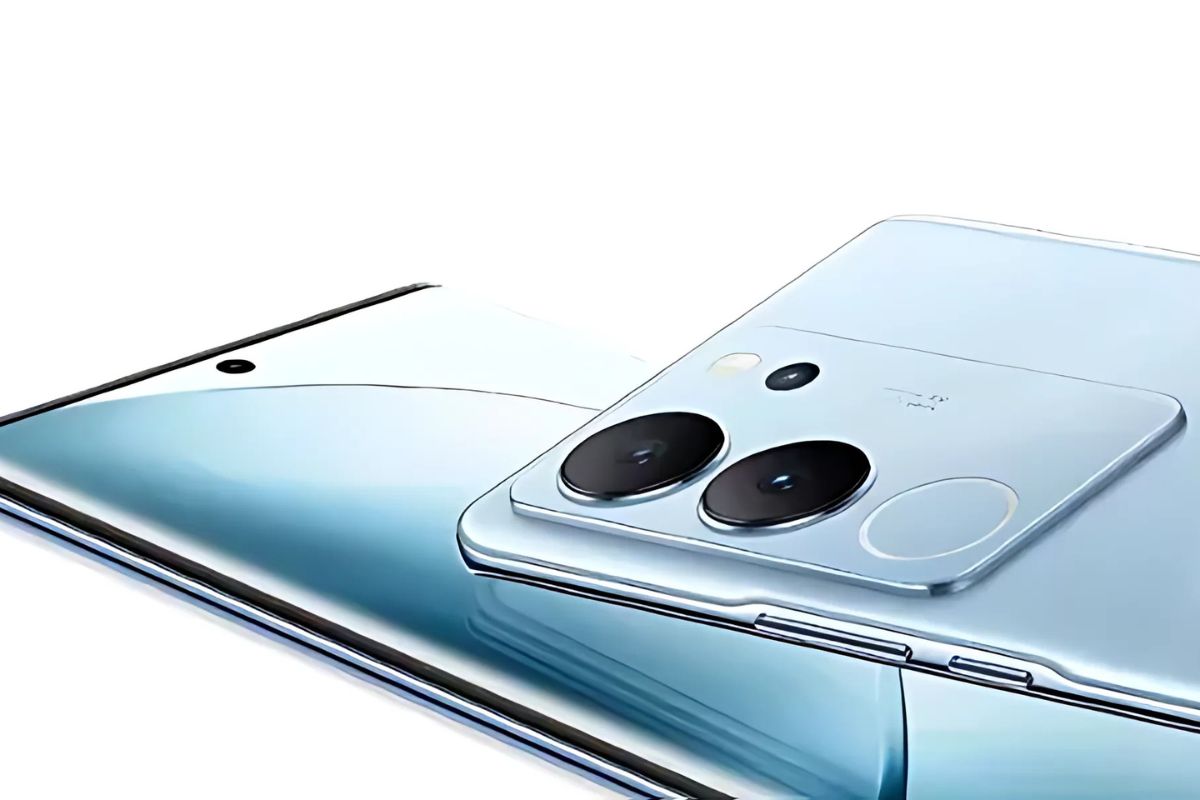 vivo y29 5g camera