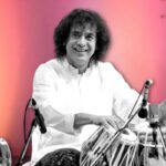 zakir hussain