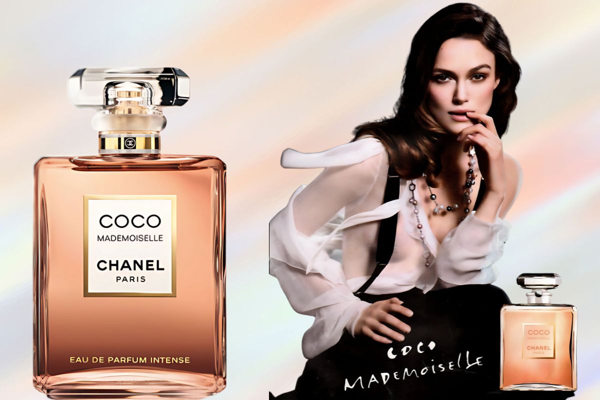 Chanel Perfume