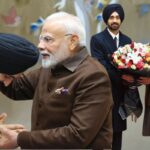 Diljit Dosanjh modi