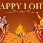 Happy Lohri 2025