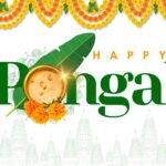 Happy Pongal 2025