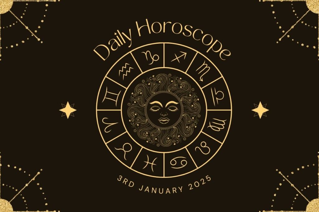 Horoscope Today