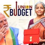 Indian Union Budget 2025