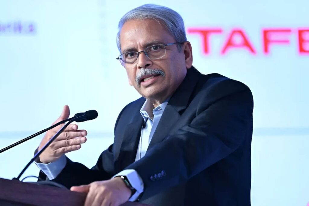 Kris Gopalakrishnan