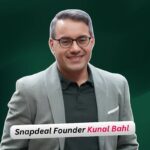 Kunal bahl net worth