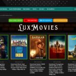 Luxmovies