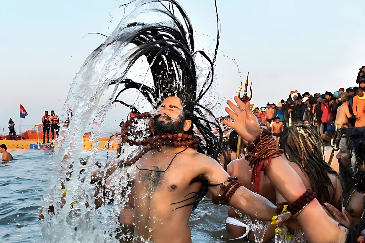 Maha Kumbh Mela