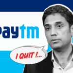 Nakul Jain Steps Down as CEO of Paytm Payments