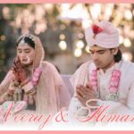 Neeraj Chopra Marries Tennis Player Himani Mor in Private Ceremony