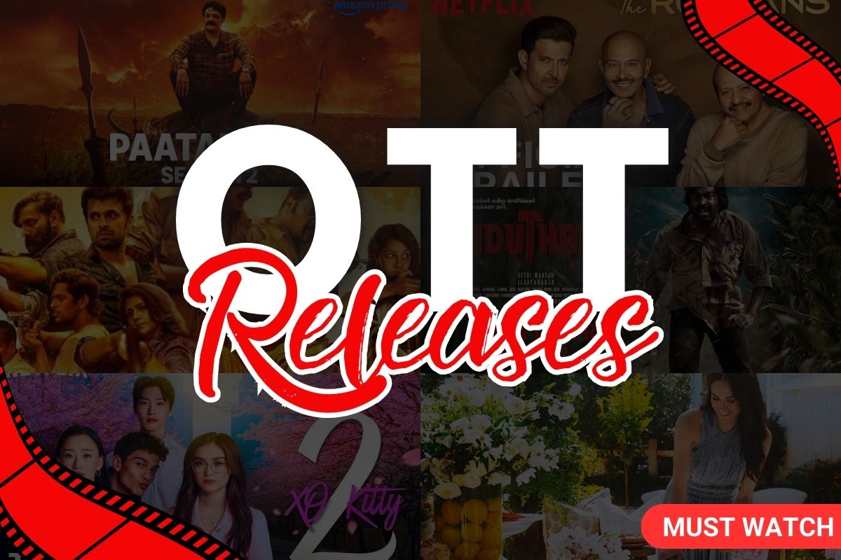 OTT Releases this week