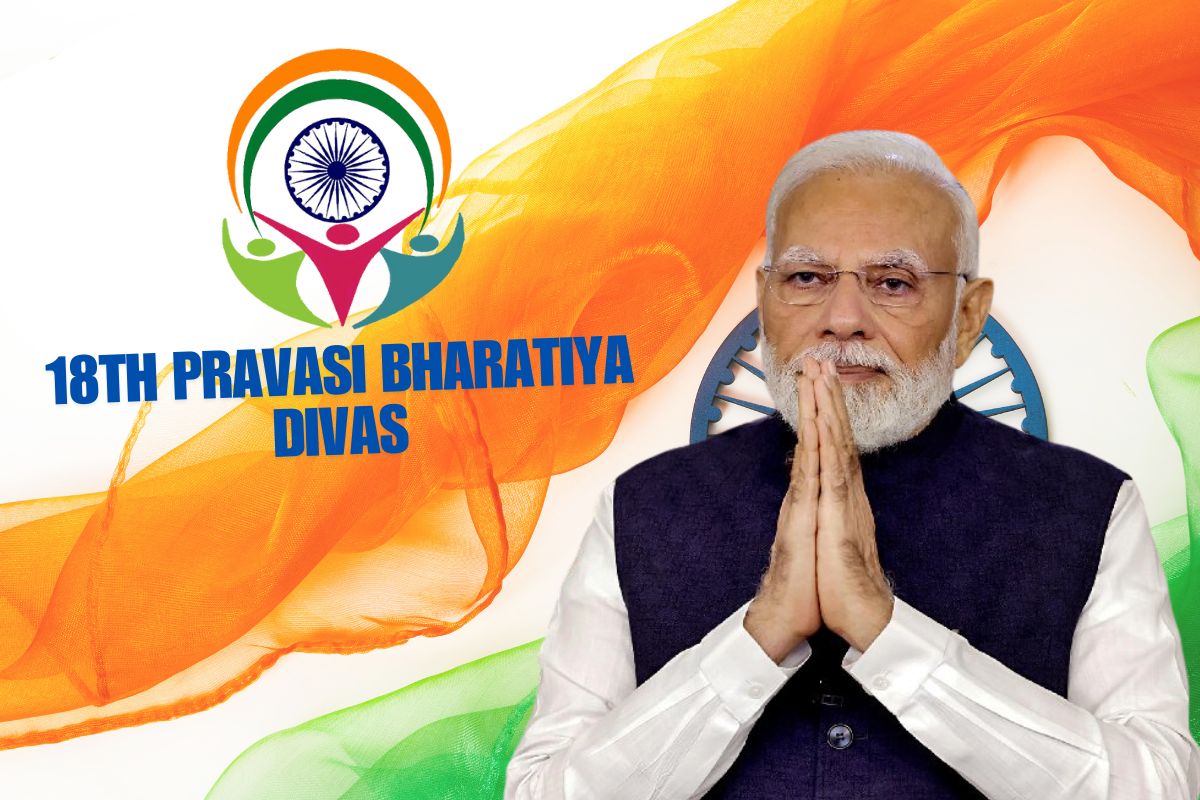 Pravasi Bharatiya Divas