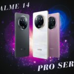 Realme 14 Pro Series