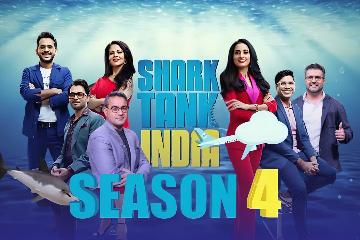 Shark tank india new season